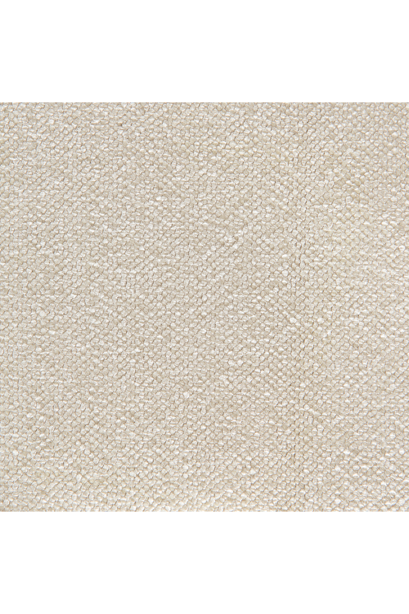 Lit King Crème Minimaliste Moderne | Caracole Dream Big | Oroa.fr