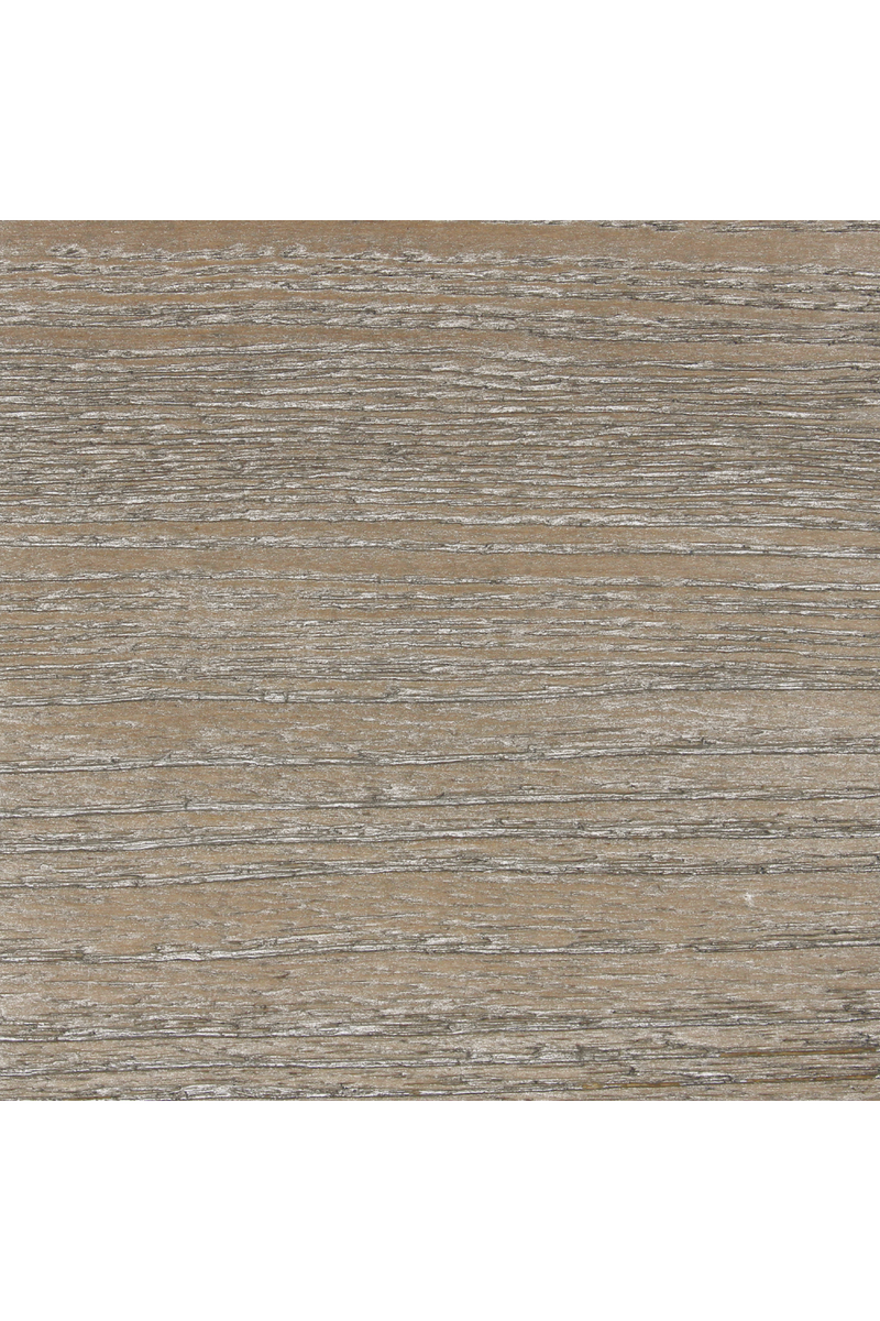 Table basse en bois de frêne | Caracole Bridges | Meubleluxe.fr