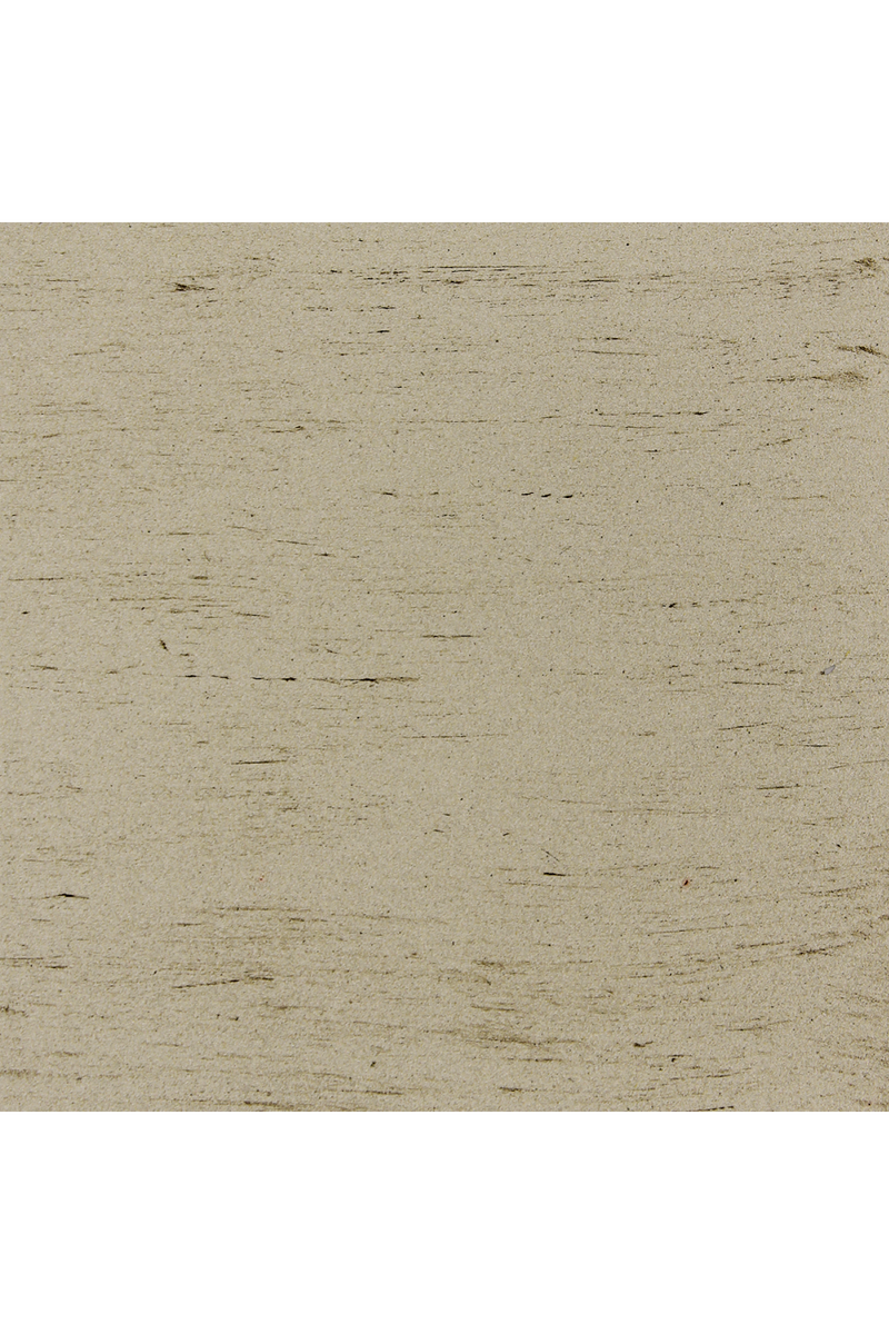 Meuble TV en bois d'érable taupe mat | Caracole Charm | Meubleluxe.fr