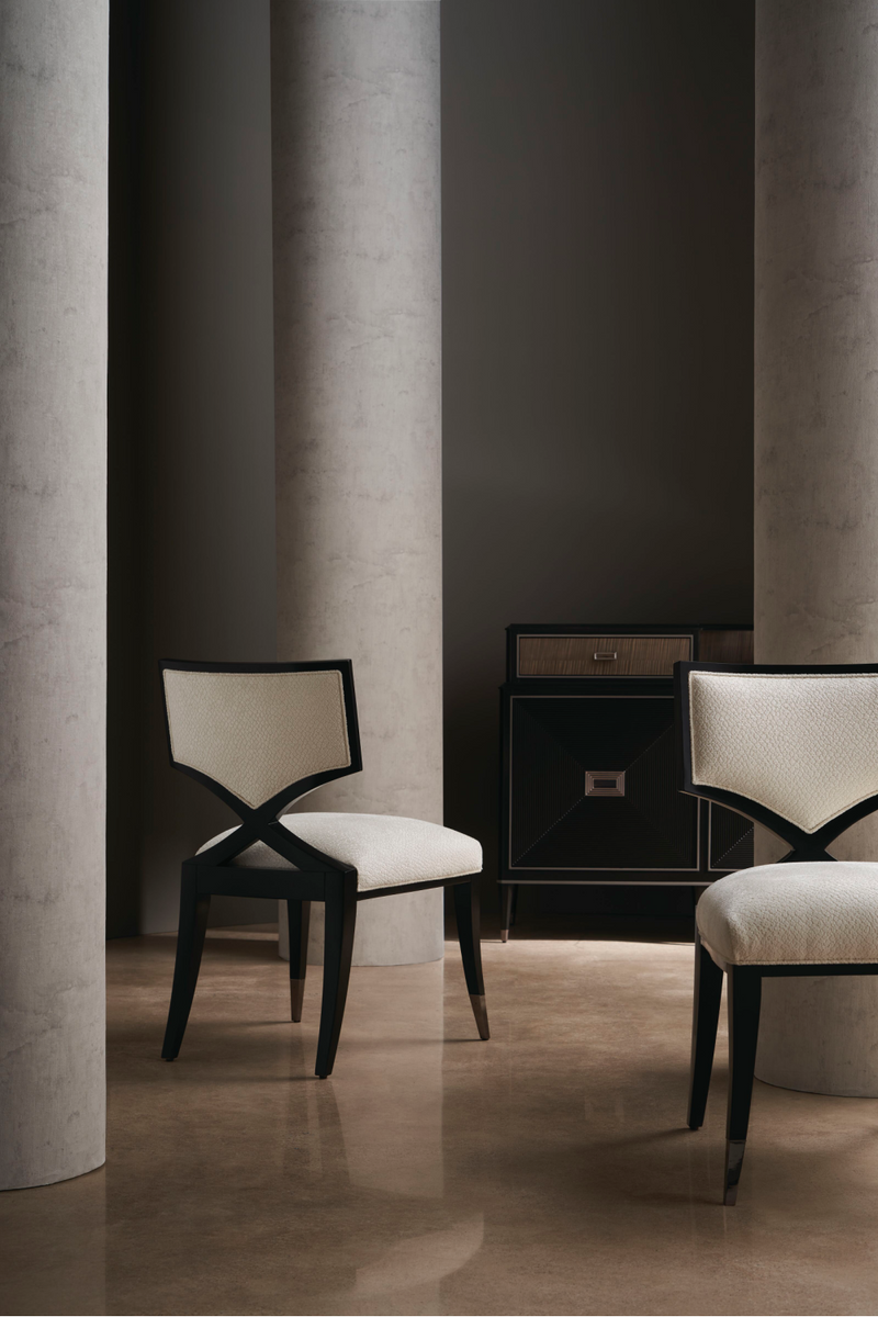 Buffet en Érable Noir | Caracole Gallerie | Oroa.fr
