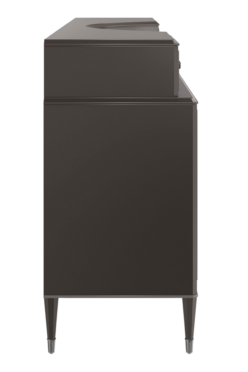 Buffet en Érable Noir | Caracole Gallerie | Oroa.fr