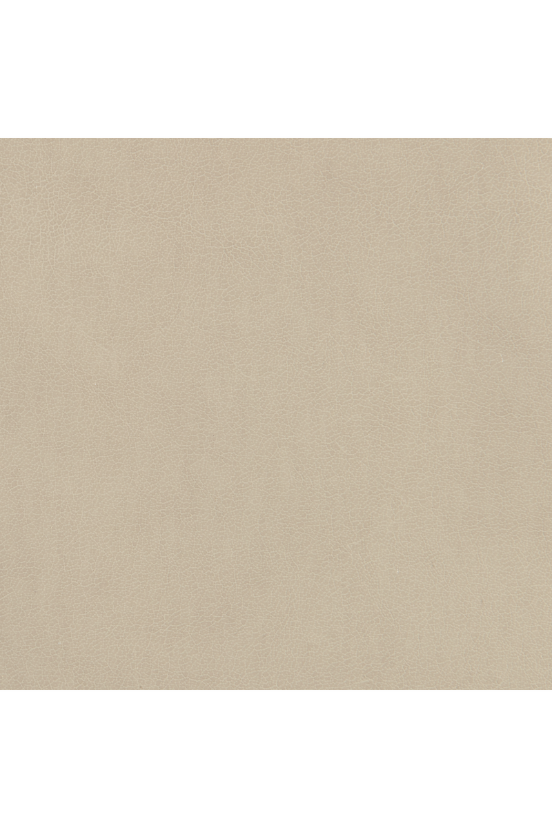 Chaise d’Appoint Effilée Blanc Cassé | Caracole Tall Order | OROA.fr