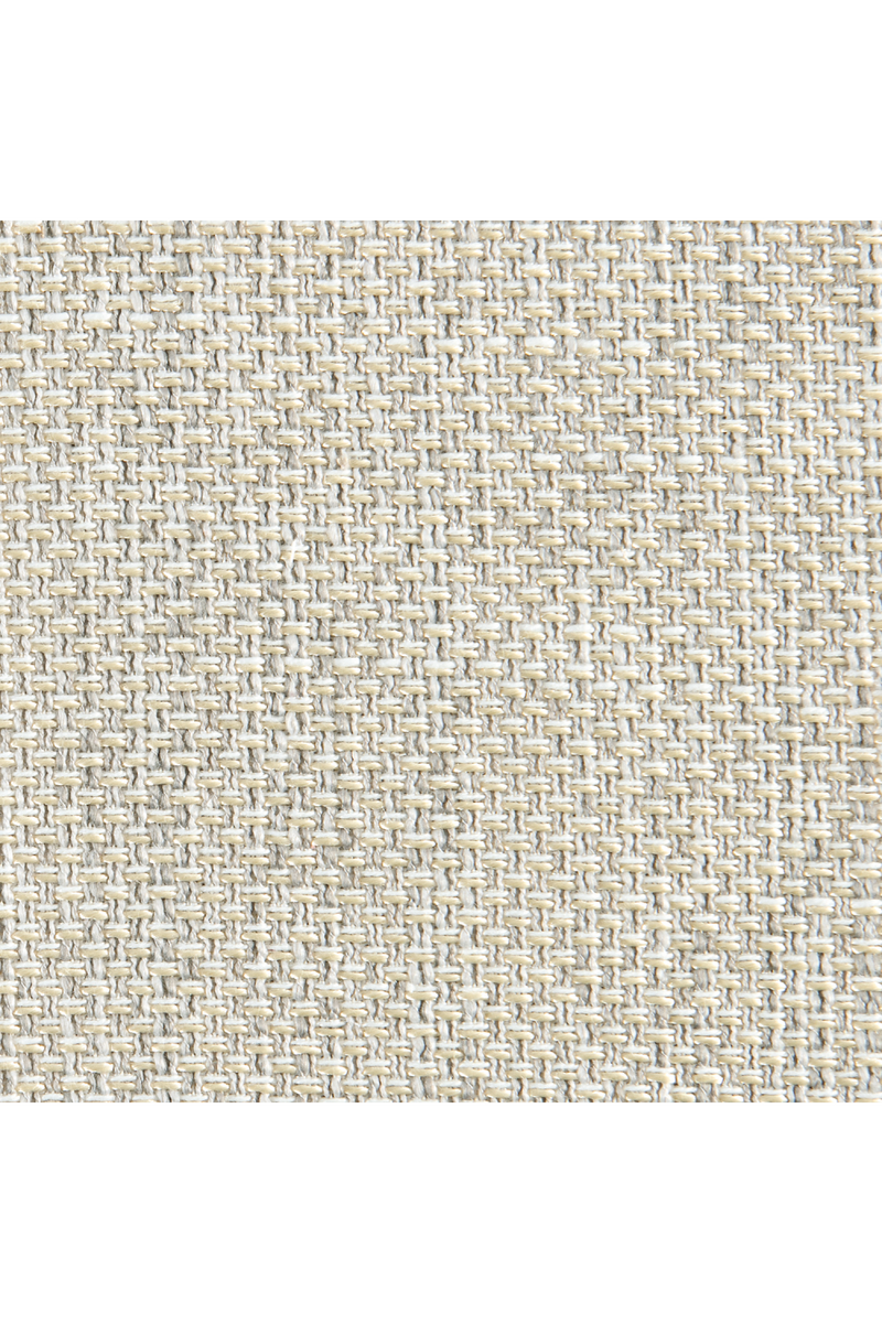 Chaise d’Appoint Effilée Blanc Cassé | Caracole Tall Order | OROA.fr