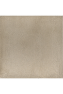 Table d'appoint en bois et marbre blanc | Caracole Oculus | Meubleluxe.fr