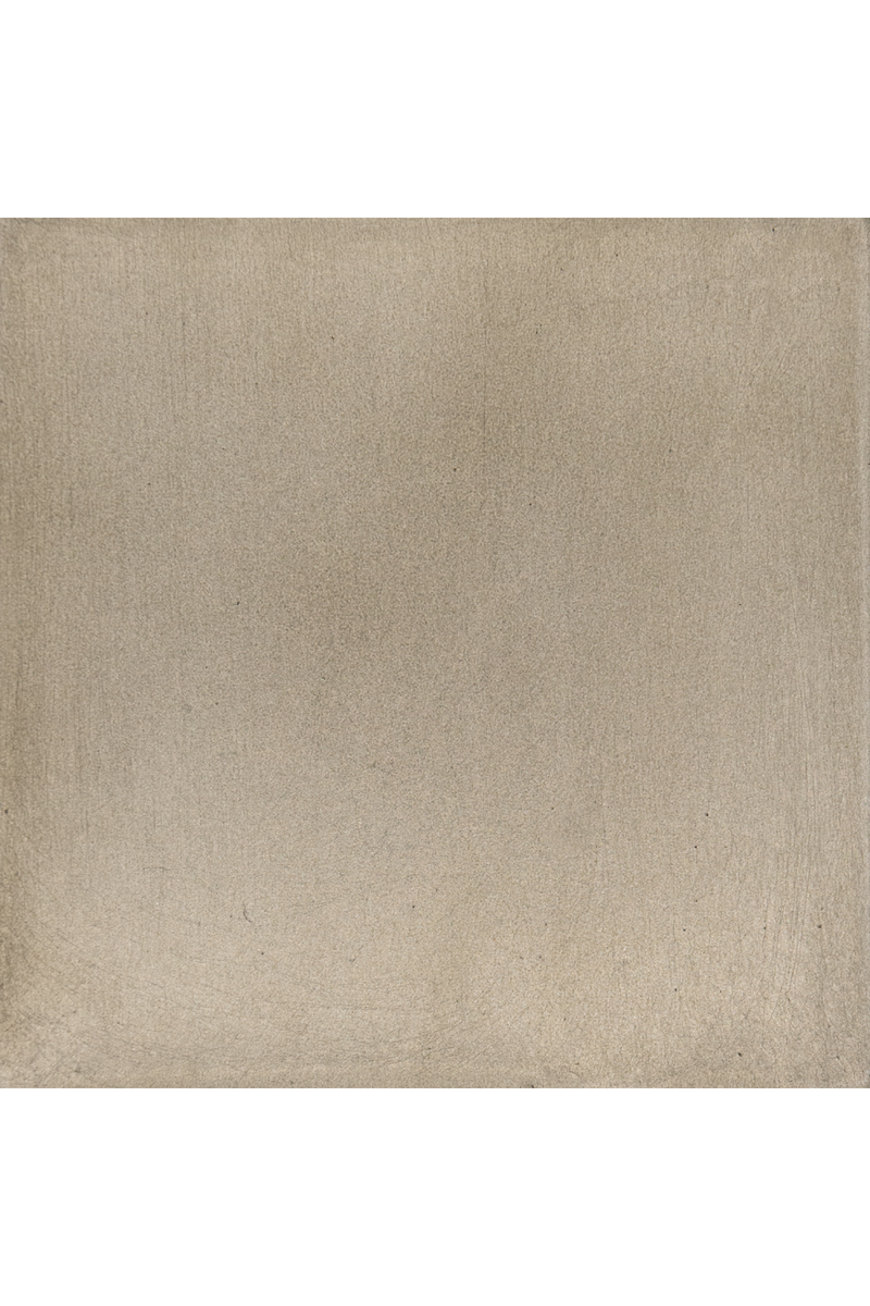 Table d'appoint en bois et marbre blanc | Caracole Oculus | Meubleluxe.fr