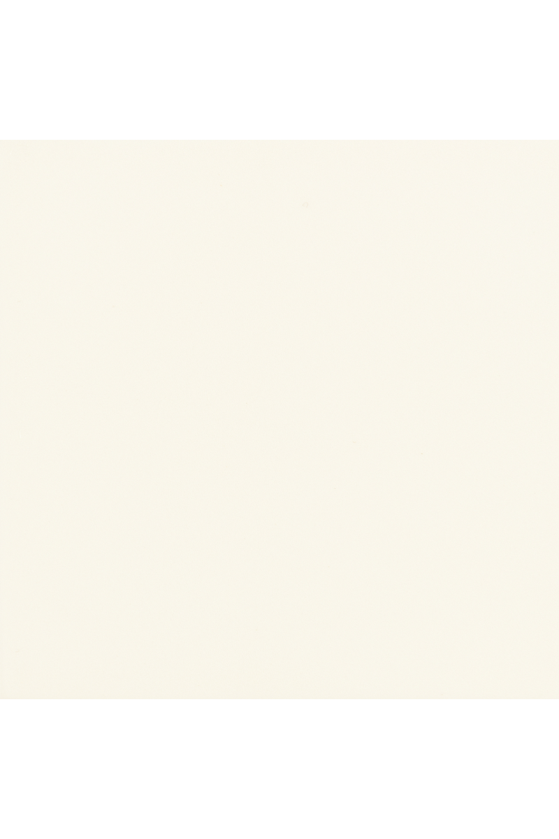 Buffet en bois blanc brillant et chocolat | Caracole Sufficient | OROA.fr
