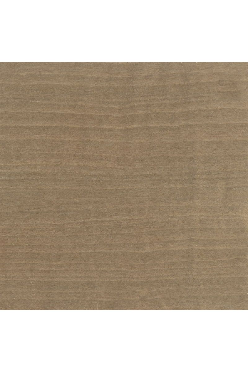 Mocha Maple Wood Sideboard | Caracole Daybreak