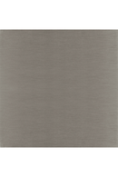 Commode en bois lait d'amande et acier brossé | Caracole Lining | Meubleluxe.fr