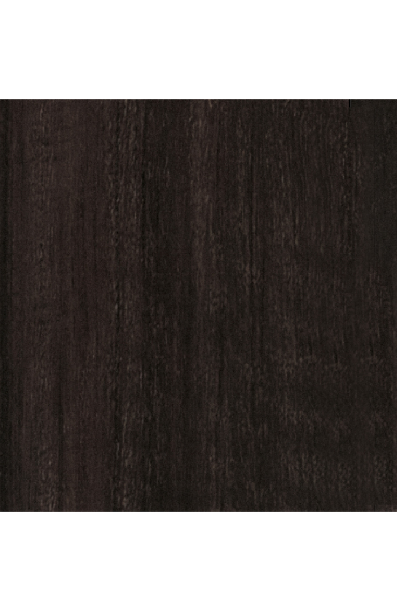Lit Moderne Brun Foncé | Caracole Slow Wave | Meubleluxe.fr