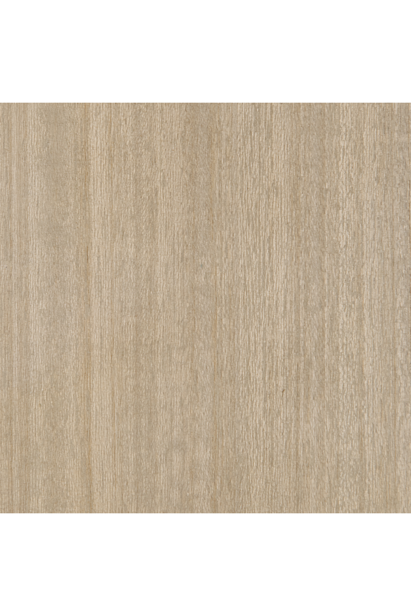 Table Basse en Travertin Crème | Caracole Alloy | OROA.fr