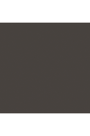 Table d'appoint ronde en verre et métal | Caracole Smoulder | Meubleluxe.fr