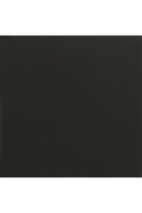 Table d'appoint conique en verre et en bois | Caracole Aperture | Meubleluxe.fr