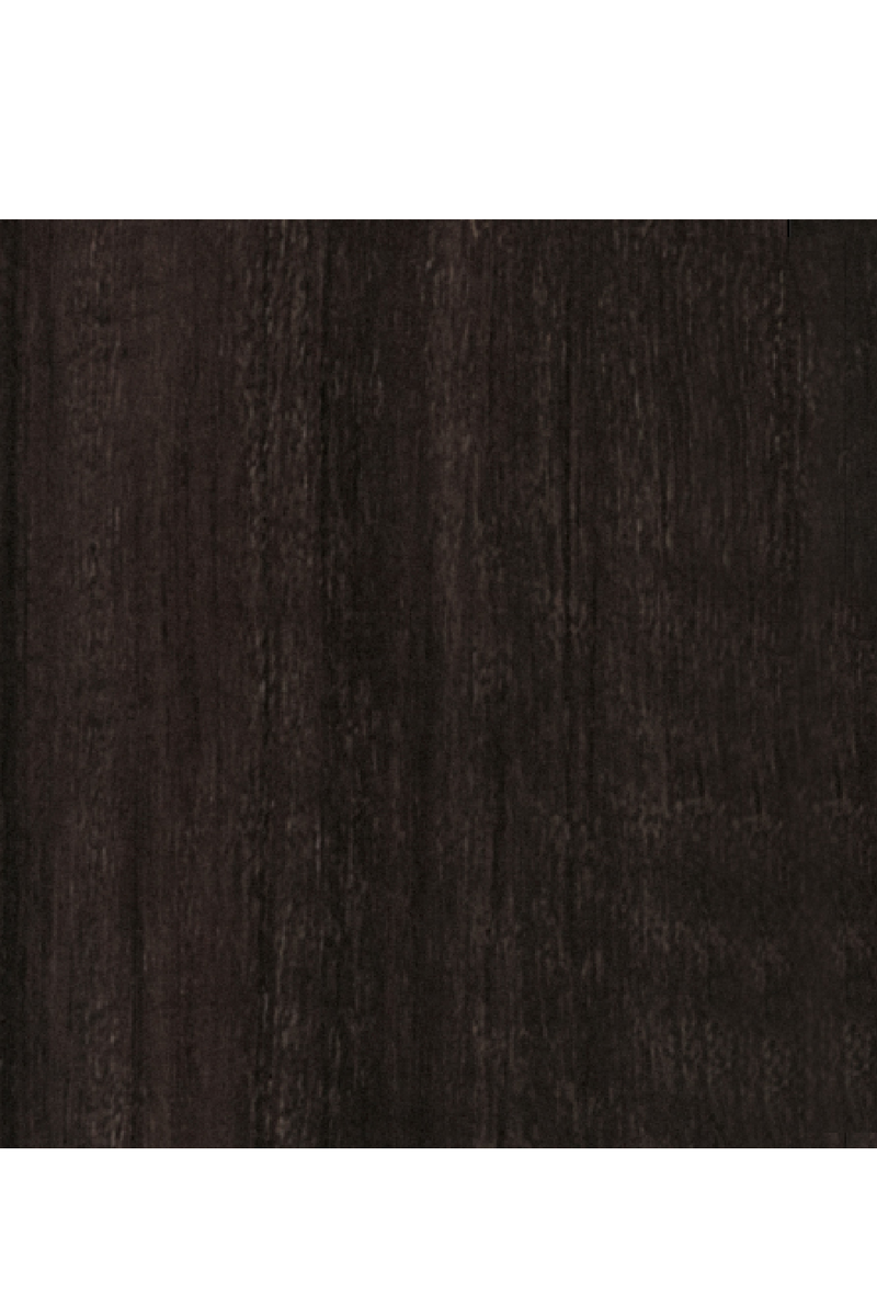 Table de Bar Brune Cannelée | Caracole Up To You | OROA.fr