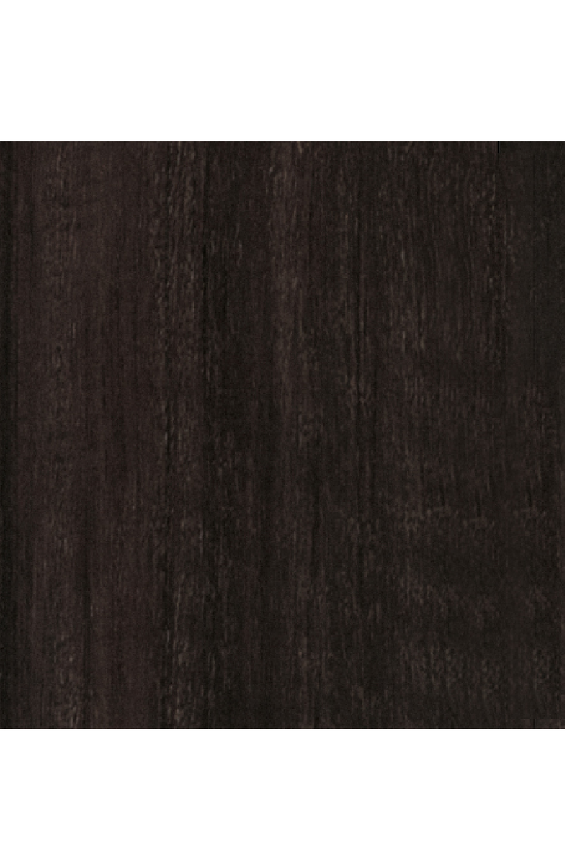 Table de Bar Brune Cannelée | Caracole Up To You | OROA.fr