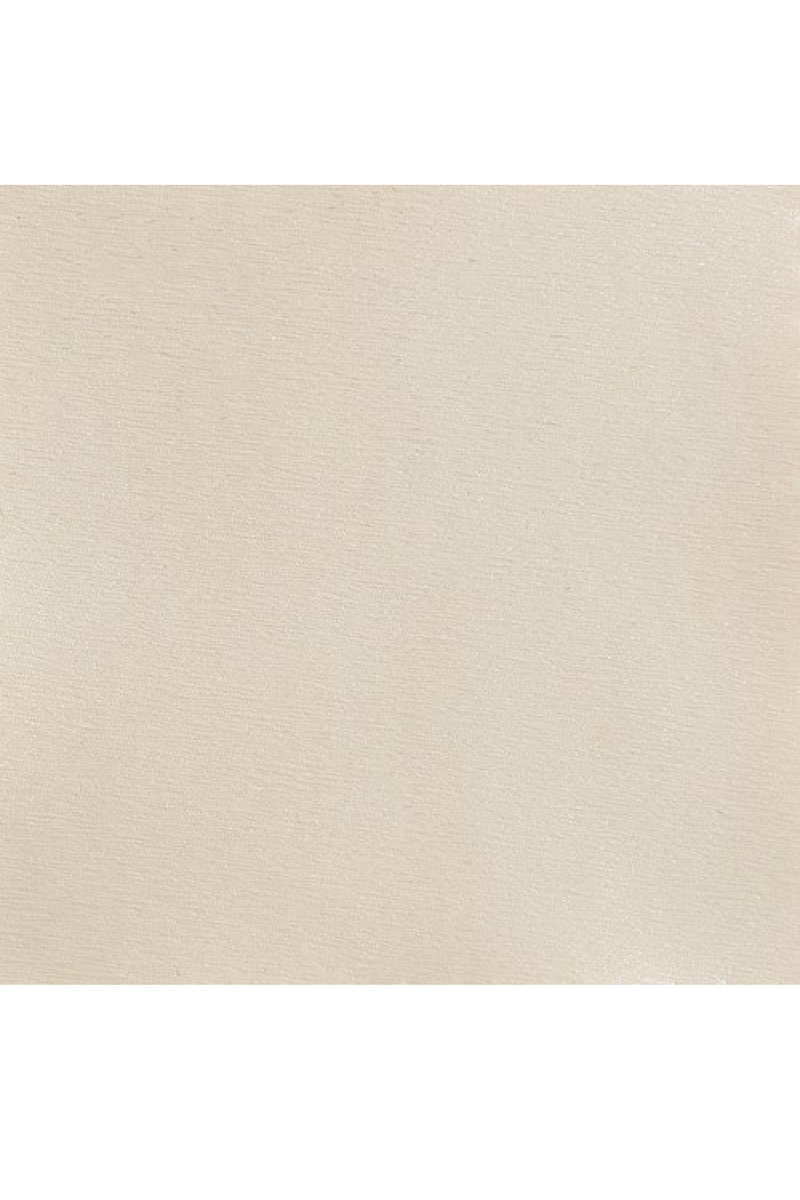 Table de chevet en vinyle blanc à 2 tiroirs | Caracole Double Wrap | OROA.fr