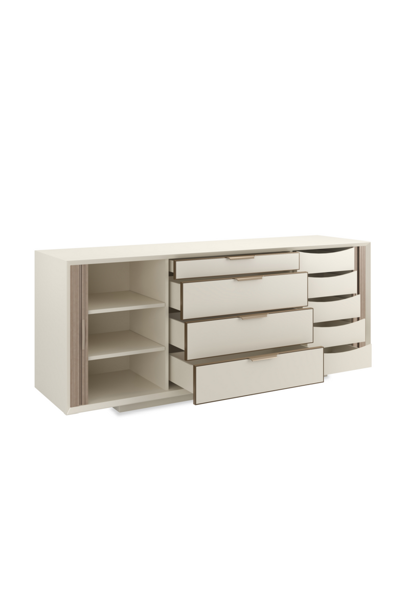 Buffet design  I Caracole Around the Corner  | Meubleluxe.fr