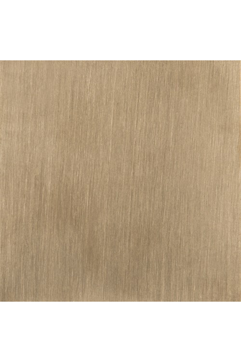 Table Basse Ovale Moderne en Marbre | Caracole Resonance | OROA.fr