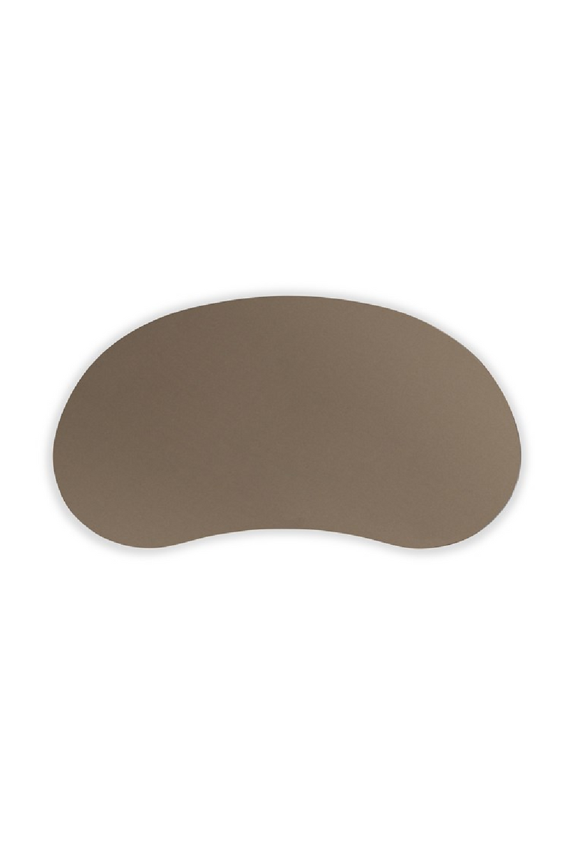 Table d’appoint en forme de haricot | Caracole Adele | OROA.fr