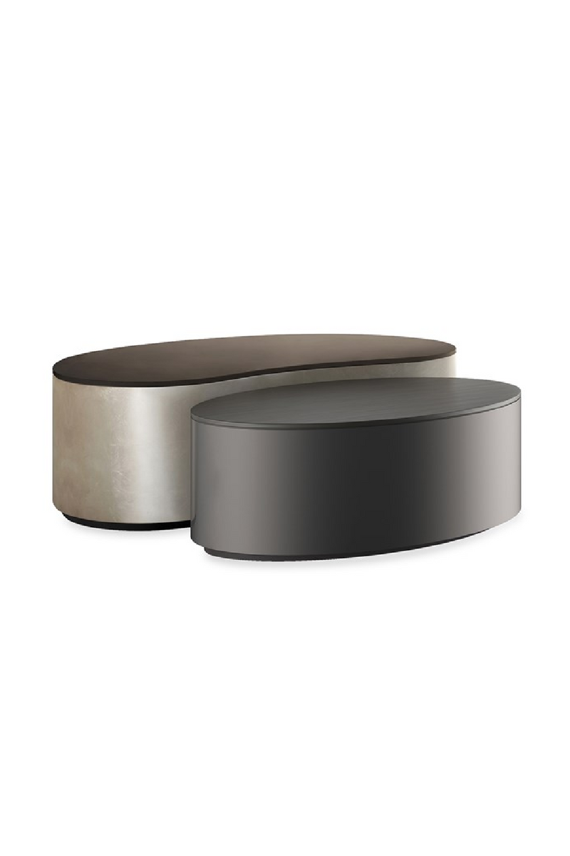 Table d’appoint en forme de haricot | Caracole Adele | OROA.fr