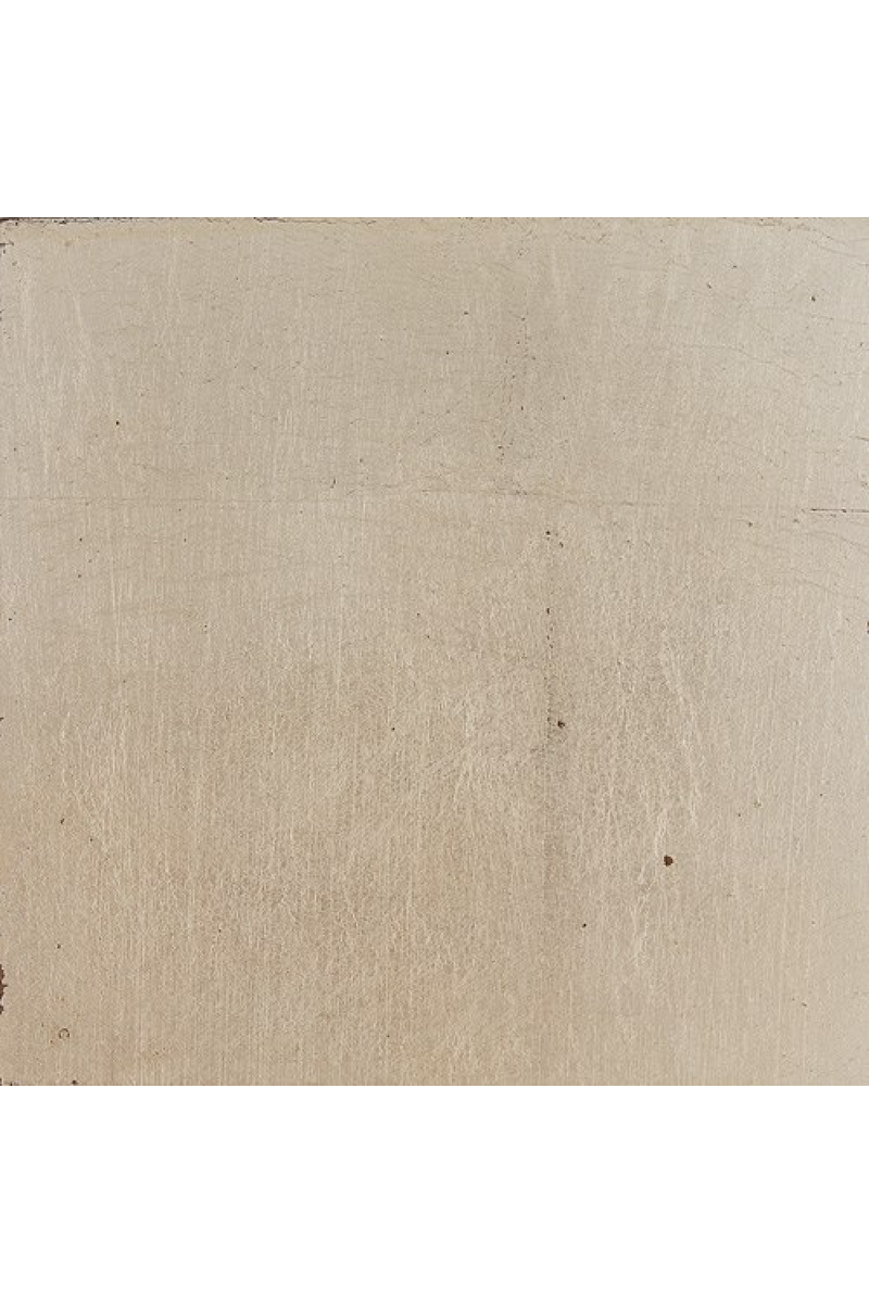 Table de Bout Carrée avec Accent Doré | Caracole I’ll Take The Corner | OROA.fr