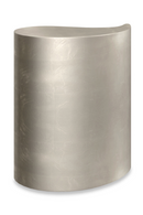 Table d’appoint dorée | Caracole End Quote | OROA.fr