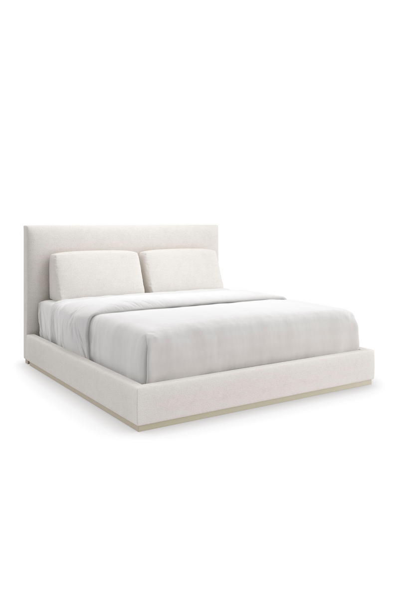 Coussins boudins pour lit king-size (2) | Caracole The Boutique | OROA.fr