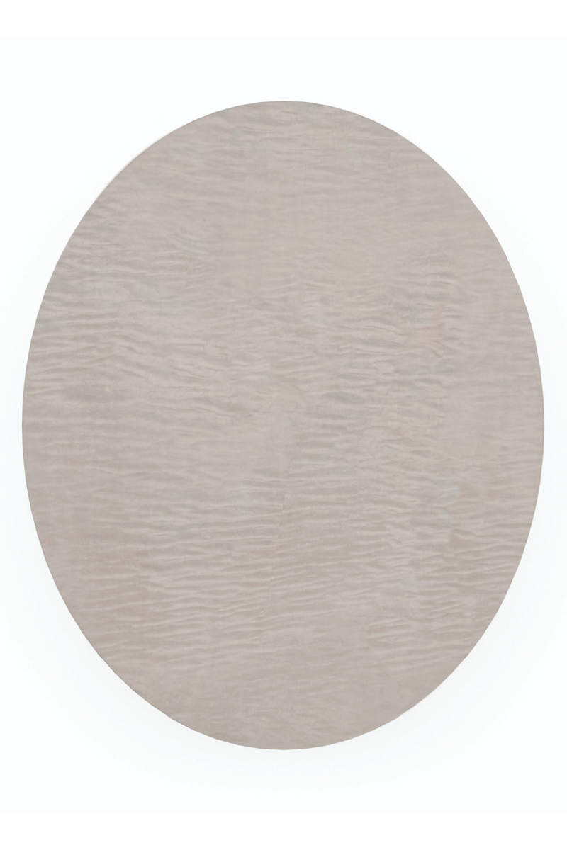 Table d'appoint Art déco moderne | Caracole Onyx | OROA.fr