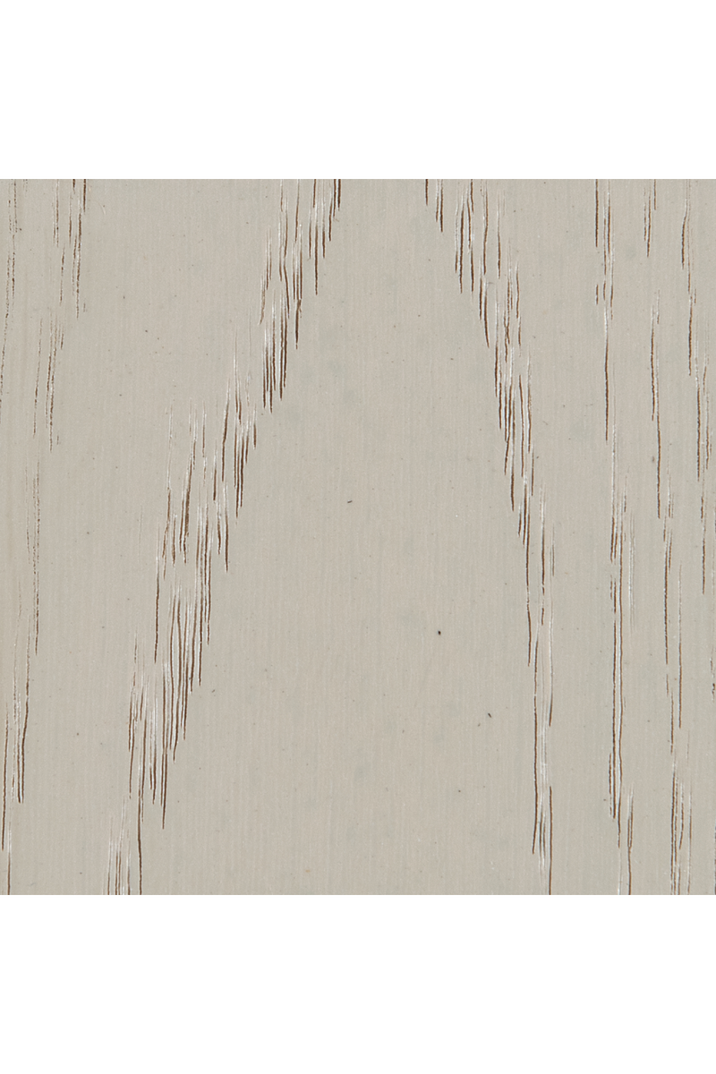 Fauteuil d’appoint en velours taupe | Caracole Coco | OROA.fr