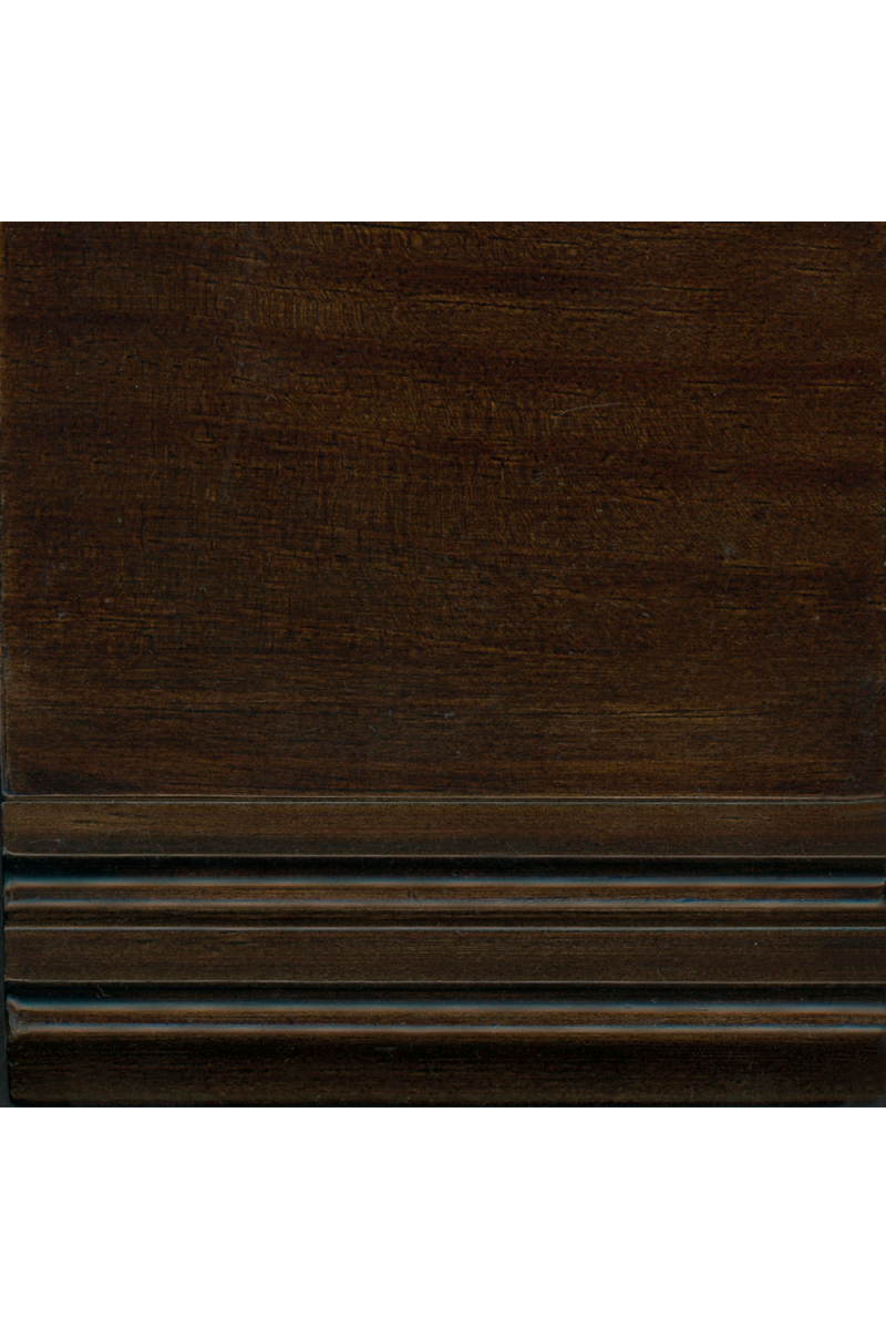 Chaises d’appoint crème rembourrées (2) | Caracole Streamline | OROA.fr