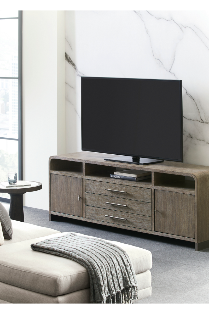 Ottoman Minimaliste Moderne | Caracole Fusion | OROA.fr
