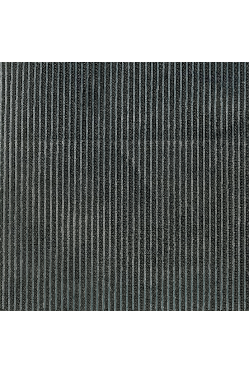 Canapé d’angle gris moderne | Caracole Fusion | OROA.fr