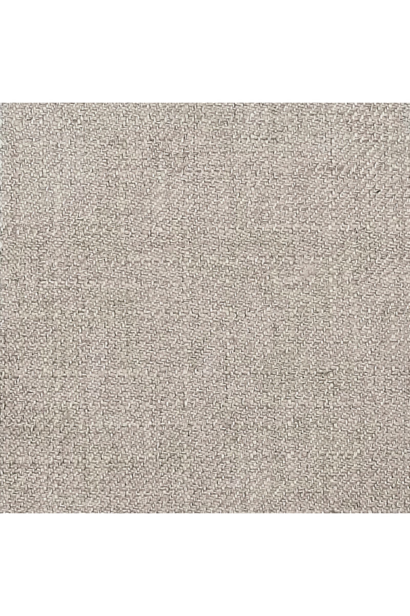 Canapé d’angle gris moderne | Caracole Fusion | OROA.fr