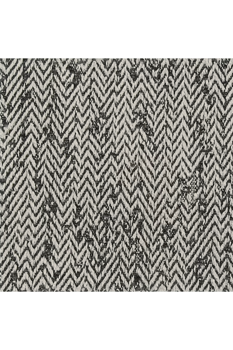 Canapé d’angle gris moderne | Caracole Fusion | OROA.fr