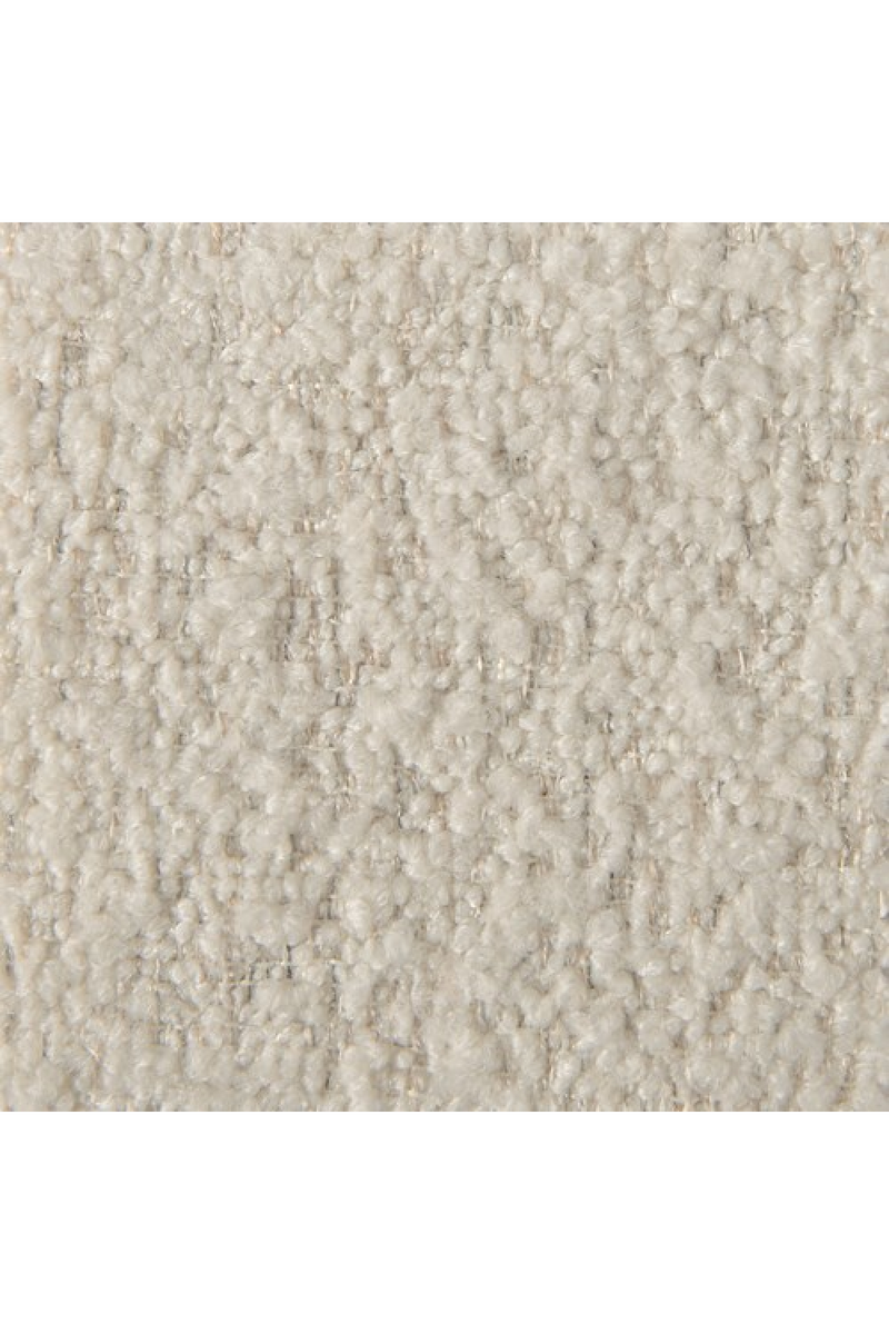 Canapé d’Angle Moderne Blanc | Caracole Edge | Meubleluxe.fr