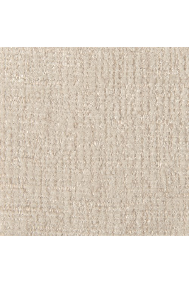 Canapé d’Angle Moderne Blanc | Caracole Edge | Meubleluxe.fr