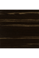 Table de salle à manger extensible en bois d'eucalyptus | Caracole Edge | Meubleluxe.fr