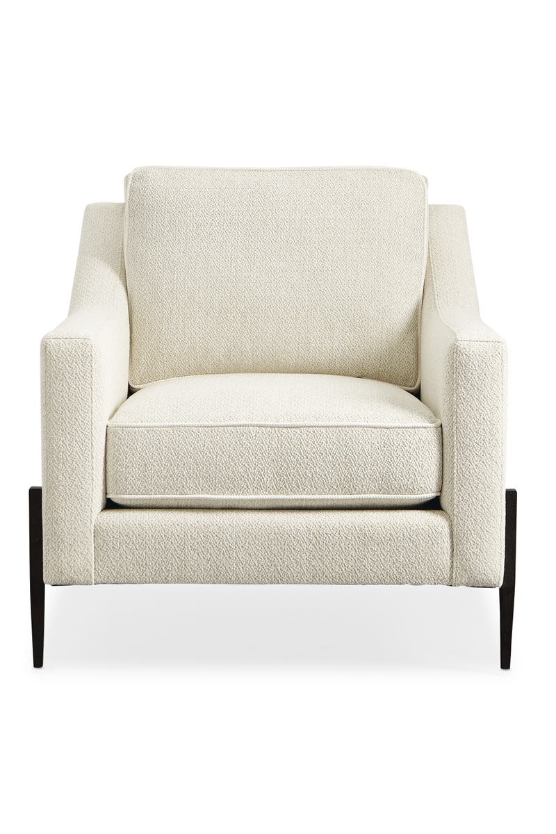 Fauteuil Lounge Moderne | Caracole Remix | OROA.fr