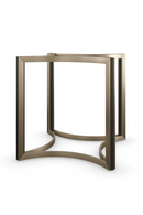 Plateau de table de salle à manger en verre | Caracole ReMix 48 | Meubleluxe.fr