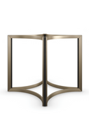 Plateau de table de salle à manger en verre | Caracole ReMix 48 | Meubleluxe.fr