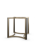 Plateau de table de salle à manger en verre | Caracole ReMix 60 | Meubleluxe.fr