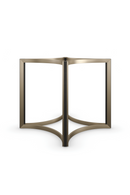 Plateau de table de salle à manger en verre | Caracole ReMix 54 | Meubleluxe.fr