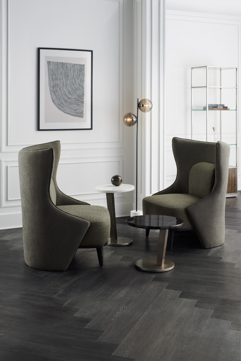 Meuble TV personnalisable en bois (étagère) | Caracole La Moda | Meubleluxe.fr