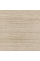 Table de chevet en bois taupe | Caracole Da Vita | Meubleluxe.fr