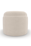 Fauteuil d’appoint moderne incurvé | Caracole Movement | OROA.fr