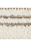 Canapé d’Angle Minimaliste Crème | Caracole Unity | OROA.fr