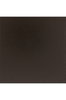 Bureau console incurvé en bois de chêne clair | Caracole Movement | Meubleluxe.fr