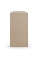 Buffet en chêne clair | Caracole Credenzia | Meubleluxe.fr