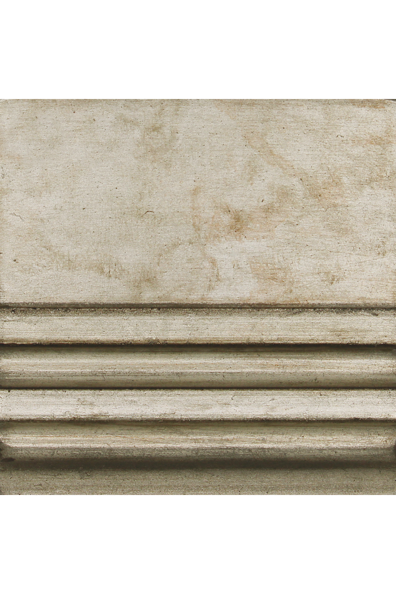 Fauteuil de Détente en Shearling Gris | Caracole Act | Oroatrade.com