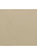 Table basse en métal doré et pierre crème | Caracole Round About M | Meubleluxe.fr