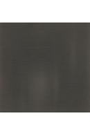 Table d'appoint cylindrique en métal brossé | Caracole Constellation | Meubleluxe.fr